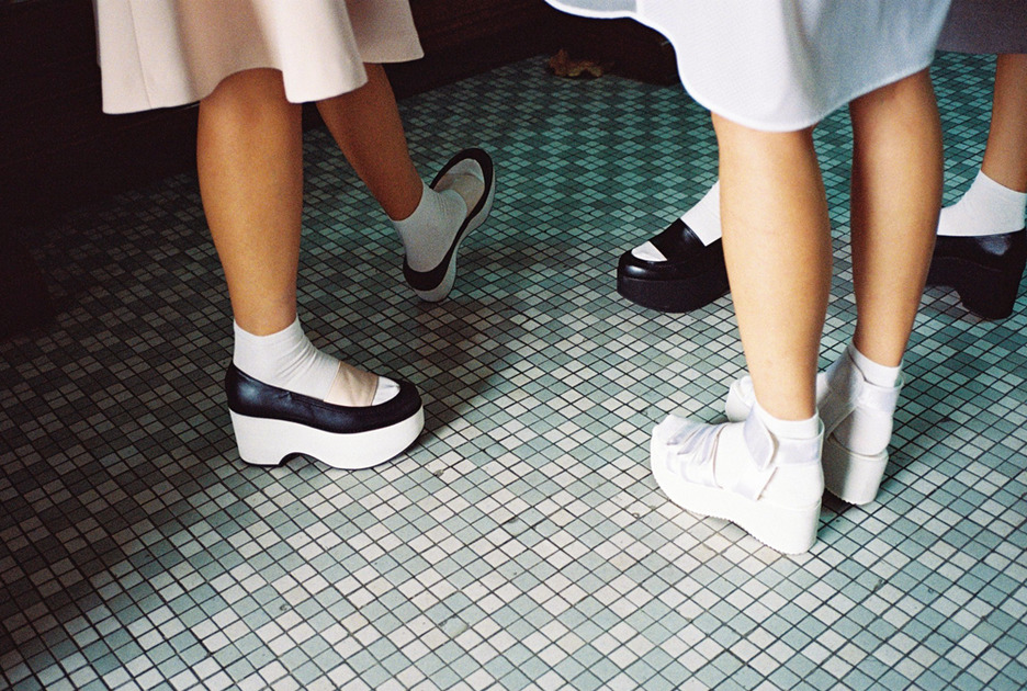 jaebum-blog-deactivated20200813: low classic s/s 2014ph. jinyong kim 