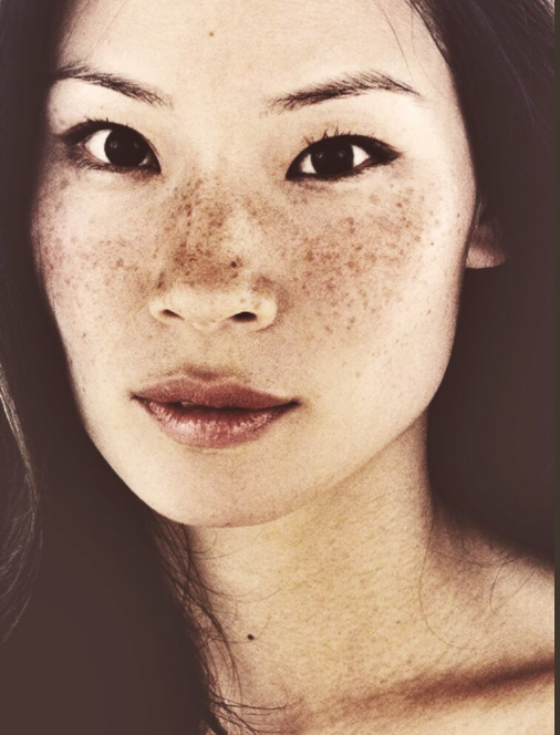 black-to-the-bones:Because People Of Color have been hidden this whole time, beauty