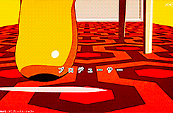 araragichan-blog:  Tsukimonogatari OP: Orange Mint 