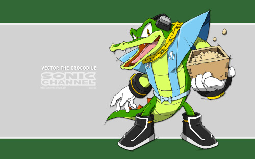 i-r-gigi:  hikarehnoel:     Sonic Channel Wallpapers  Find them here.           ↳as calendars? [go here]  Whoooo, look at ‘em all! 