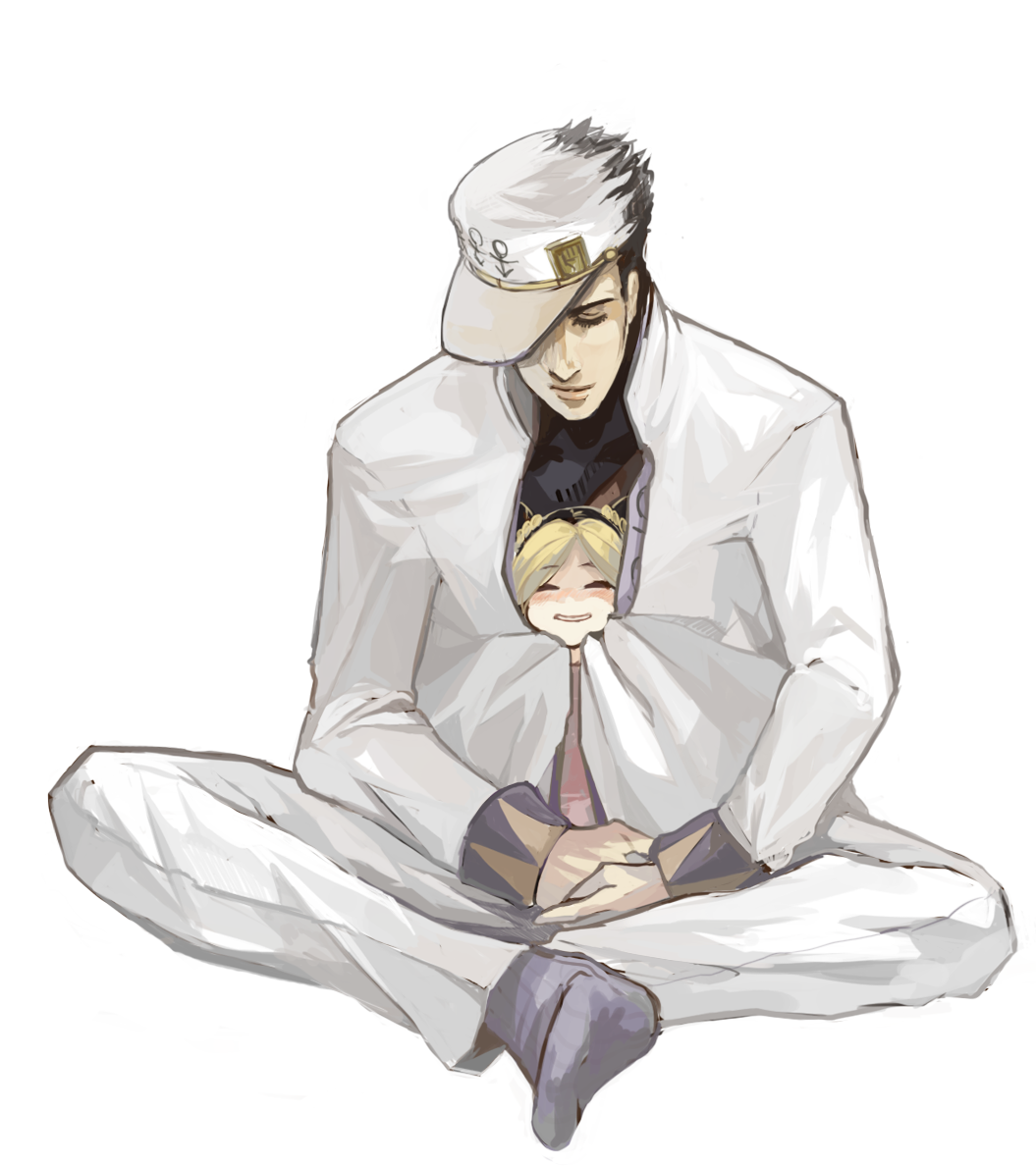 shojojo:  by emanalc@ついった