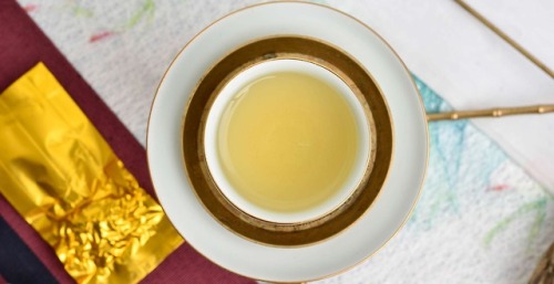 Ever tried Ba Xian (eight Immortals) oolong from Anxi? Neither had we!Ba Xian is best known as a Dan