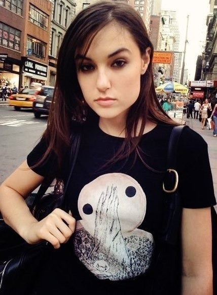all hail the queen