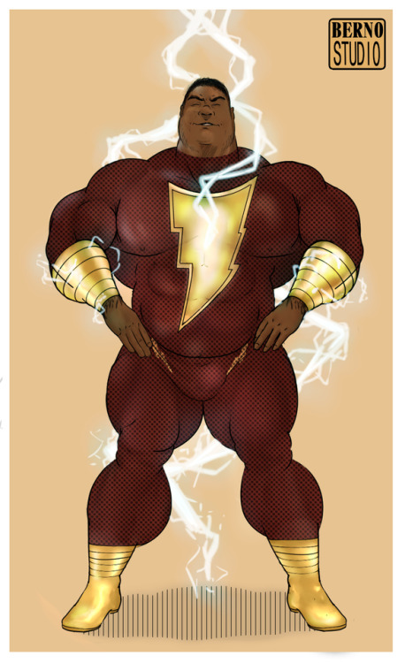 Shazaaaaaaaaaam!!!if I forget the layer, but I love the result, and I do not like the current cast f