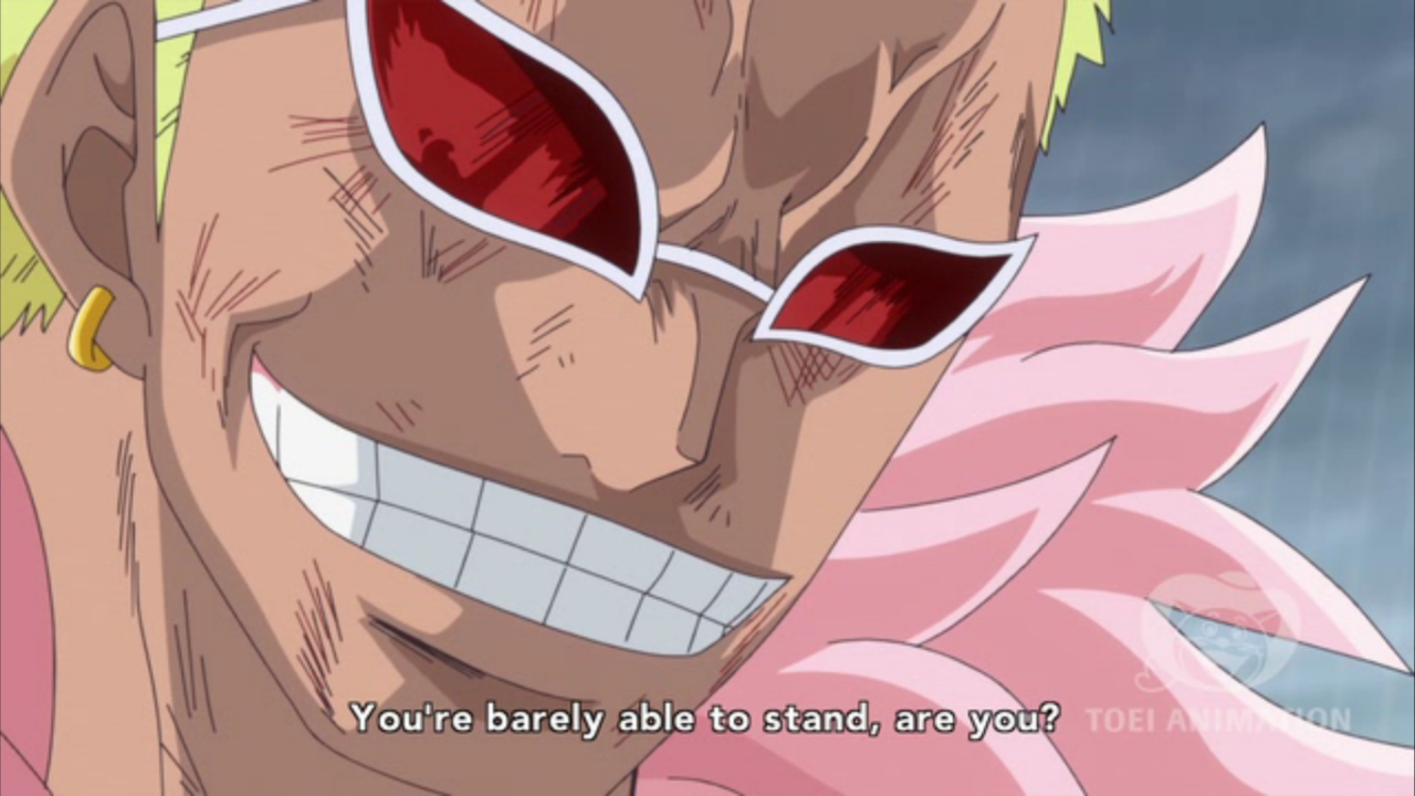 One Piece Blog Summary In Pictures Episode One Piece Blog Summary In Pictures Episode