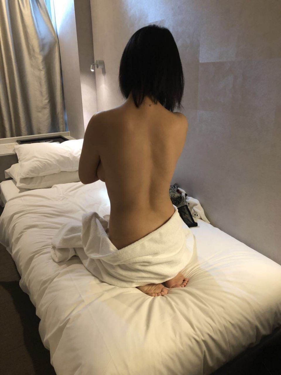 香港腳趾迷