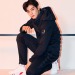 tytrack:EUNWOO X K-SWISS KOREA