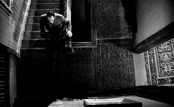 intothelore:31 Days of Halloween — PSYCHO (dir. Alfred Hitchcock, ‘60)It’s not like my mother is a m