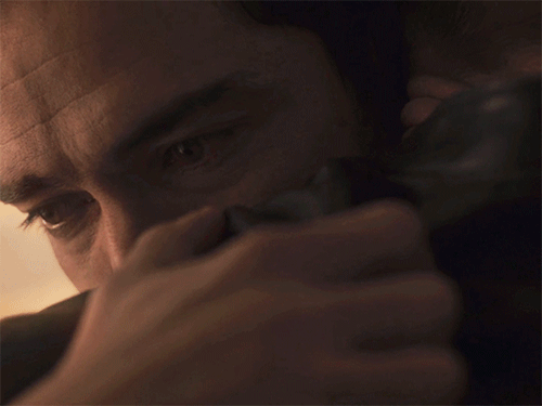 "It's Just A Memory Of Something Beautiful."