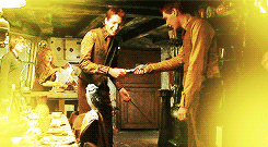 wandkeepers:  &ldquo;The thing about growing up with Fred and George is that