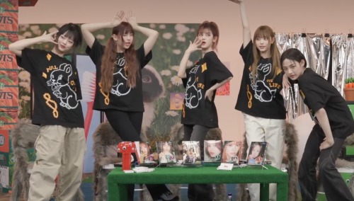 Camera Roll Dump~ - NewJeans (3)