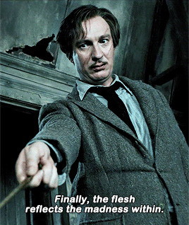 Happy Birthday To Harry Potters Remus John Lupin David Thewlis! (b. March 20, 1963)