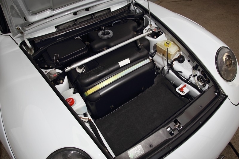 that911:  best car