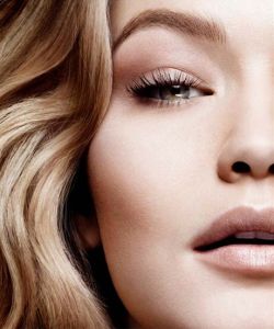 Gigi Hadid Tom Ford Beauty Fall 2014