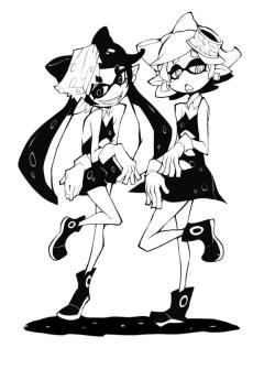 fuckyeahillustrations:  By Dowman Sayman