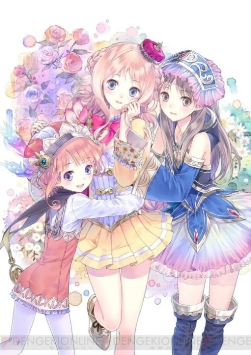  [二次元裏(may)(ふたば)] via Illustail