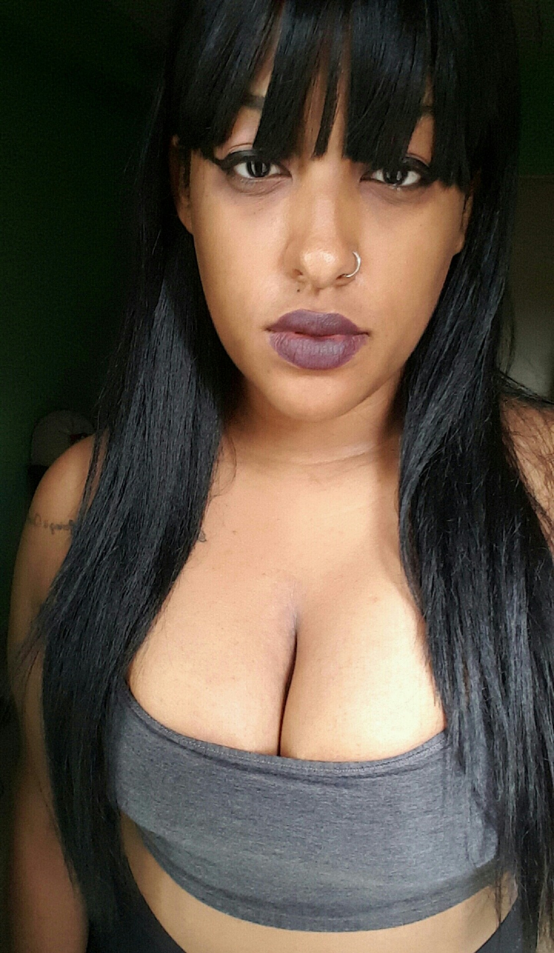 fortheloveofcyn:  chewedupclick:  chewedupclick:  IG: fortheloveofcyn 💕  ChewMe
