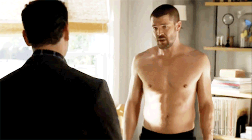 Charlie Weber