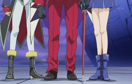 kanodoom:   Yugioh Arc-V Ep. 116 GIF pt. 1 