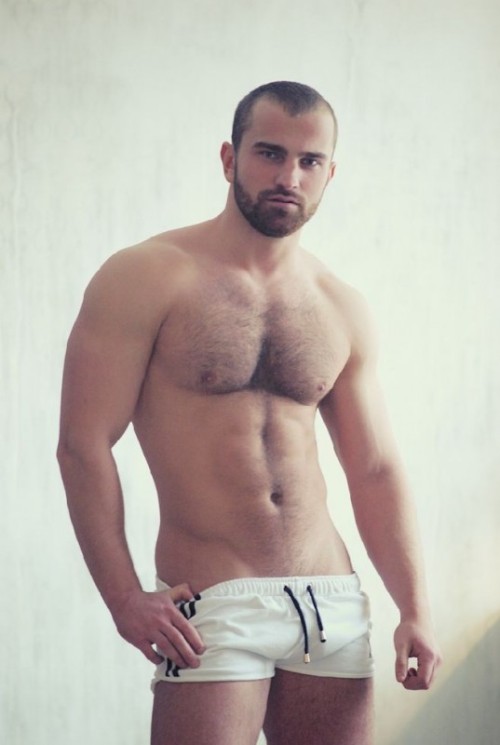 Spandexjock