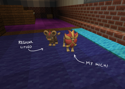 pixelmon adventures