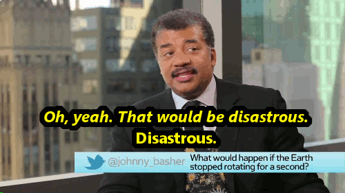 Porn photo  Neil deGrasse Tyson, on being asked what