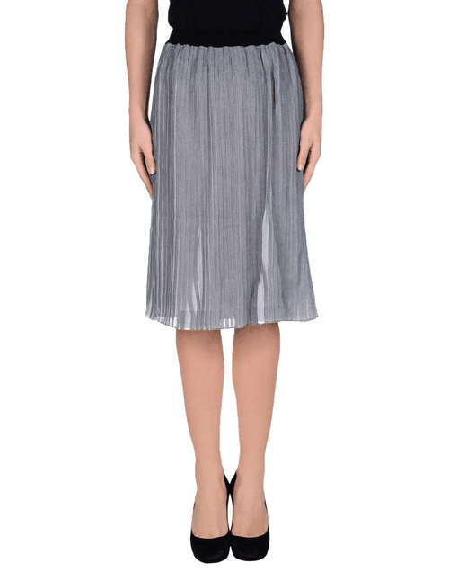 AIMO RICHLY Knee length skirts