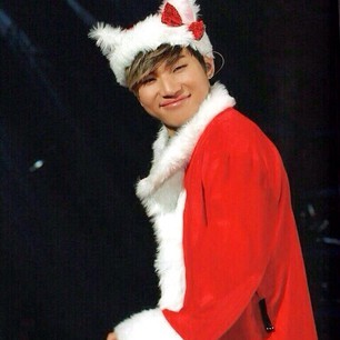 g2dae:  Think your blog has enough Daesung? Think again Have you had enough of this