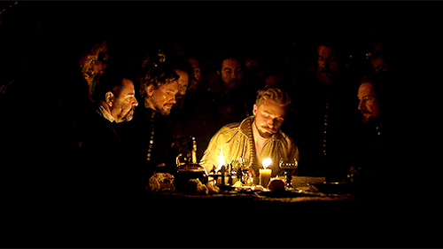 bidemelza:Mary Queen of Scots (2018), dir. Josie Rourke