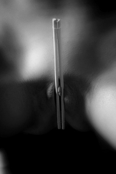 Porn Pics eveadams01:  deliciae-delectae:  Focal point.