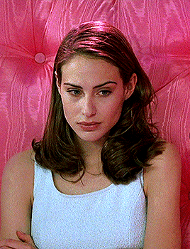 Rate young Claire Forlani : r/VindictaRateCelebs