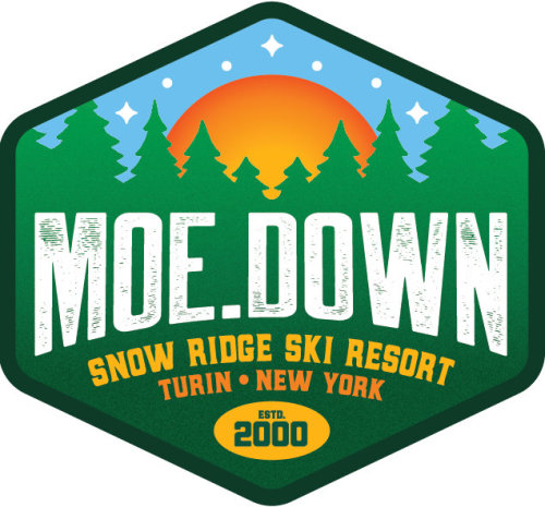 Get ready to rage Turin, NY with the famoe.ly as a limited amount of Early Bird tickets go on sale this Friday 12/14/18 @ 12:00 PM EST at https://moe-down.org !!!