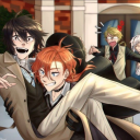 chuuyas-height - Anime needs vore