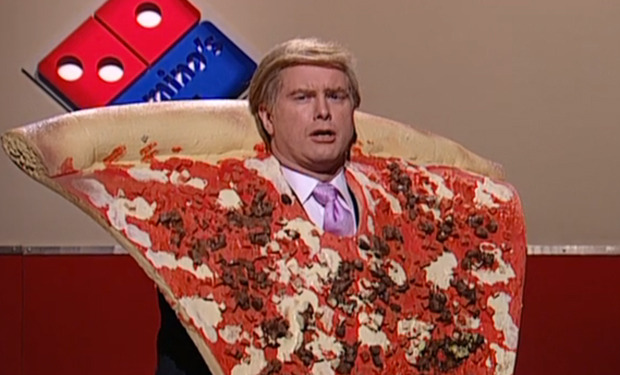 ifc:  Though no one can replace Don Pardo, Darrell Hammond is damn fine successor.