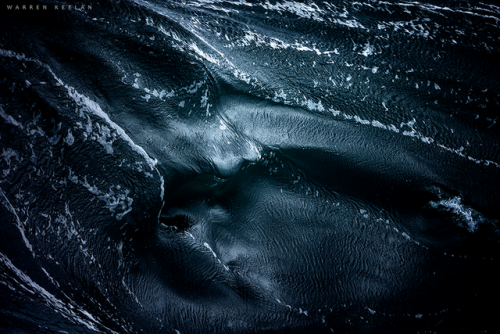 This is water.Medico della peste.www.WarrenKeelan.com