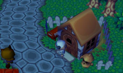 tornater:  I designed Tom Nook’s house