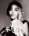 Porn softestaura:fka twigs photographed by aiden photos