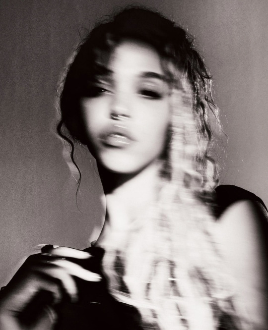 Porn Pics softestaura:fka twigs photographed by aiden
