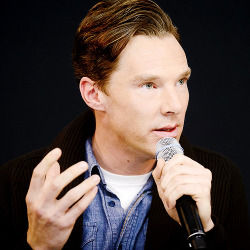  {Life Ruiners} Benedict Cumberbatch 