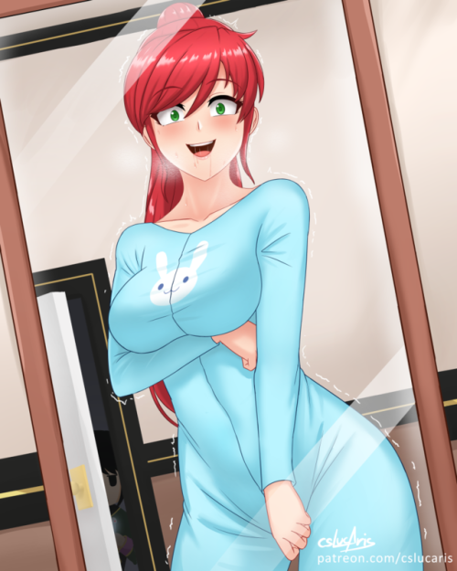  #276 - Pyrrha no…What are you doing? adult photos