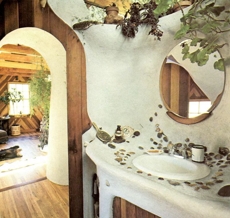 bohemianhomes:Moon to Moon blog: The home of John Wild