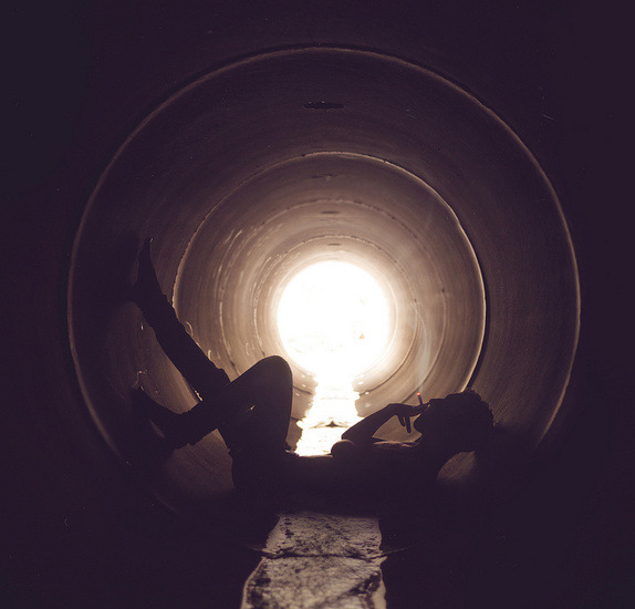 crossconnectmag:  Featured Curator: Liam Graham [cannery-row]Portland-based photographer Kyle