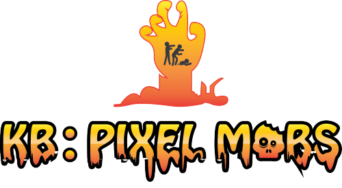 A small update about the game I have been making. 2 logo’s for the game.  As soon I have 