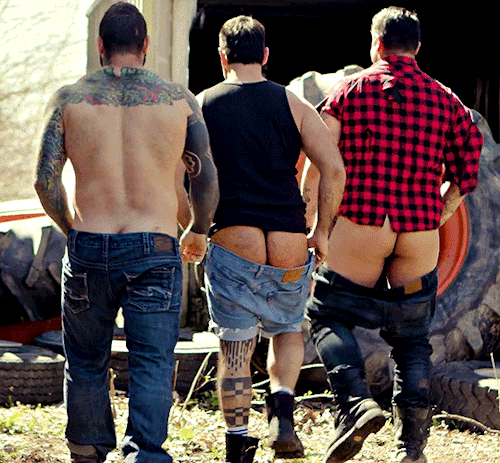 Markus Kage, Teddy Torres And Ryan Bonesin Truck Loads (RSS, 2022)