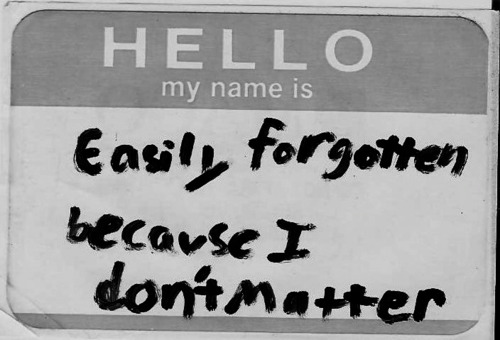 the-personal-quotes:  Click for black &amp; white quotes/GIFS