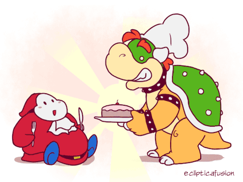 eclipticafusion: January 30 You gotta do the cooking by the book. You know you cant be lazy