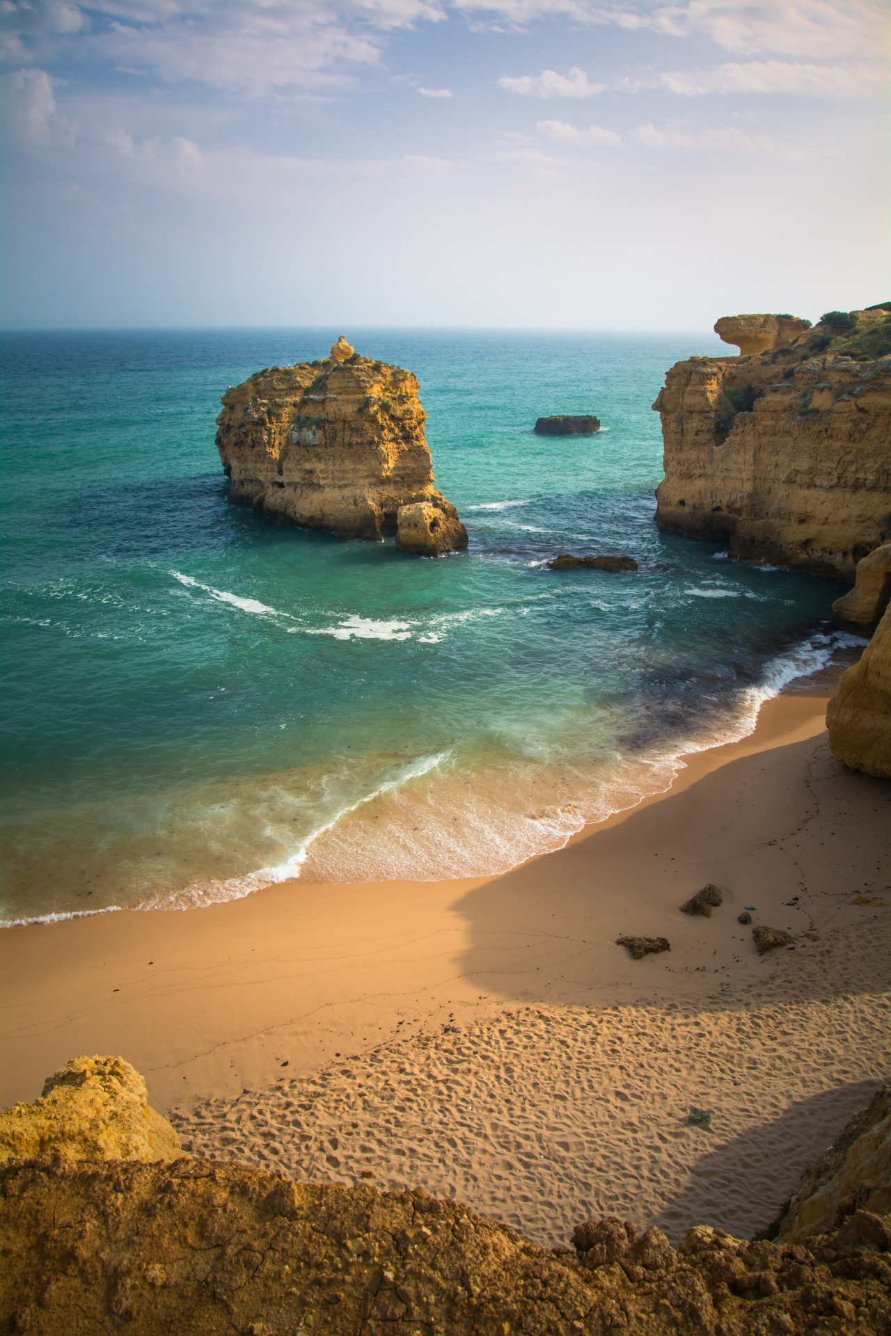 pedromgabriel:  - The perfect blue - By Pedro Gabriel