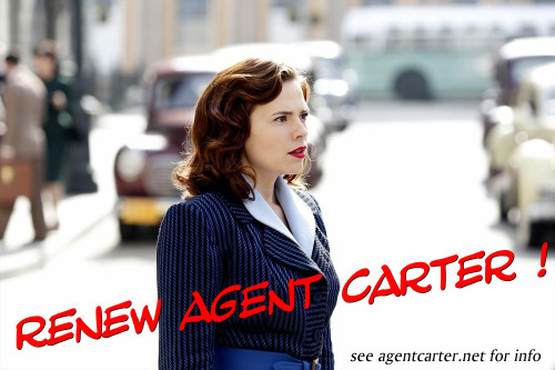 marvelous-thangs:agentcartertv:uponseatime:gainesm:agentcartertv:siggy-mcsig:agentcartertv:agentcart