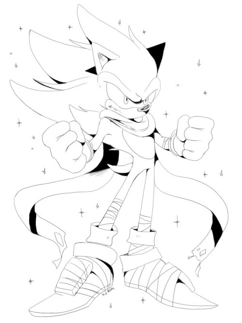 kureymoblog:  Supa Boom!