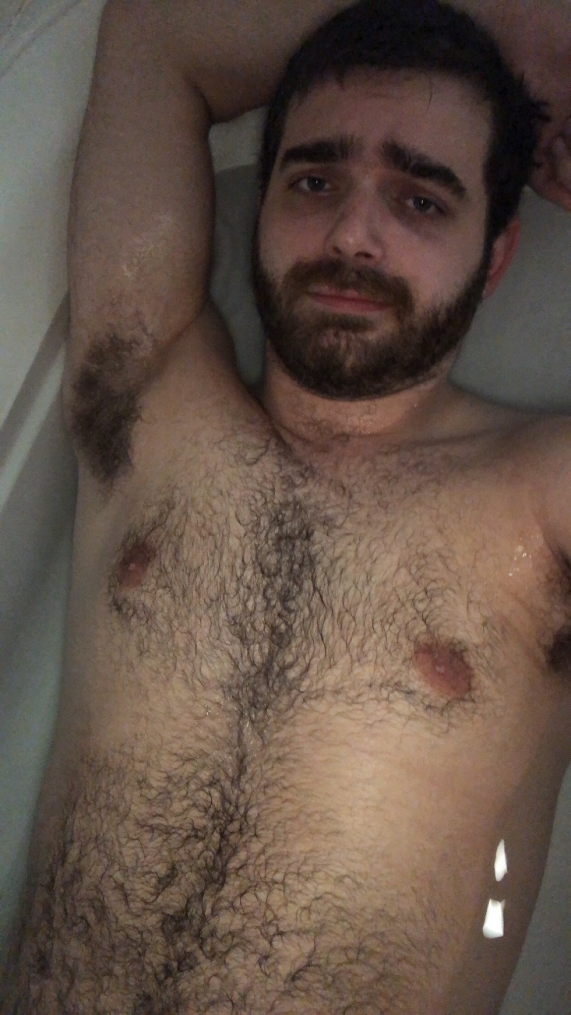 galleries naked guy mirror selfie